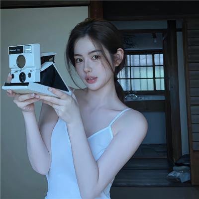 快乐的小鸡
